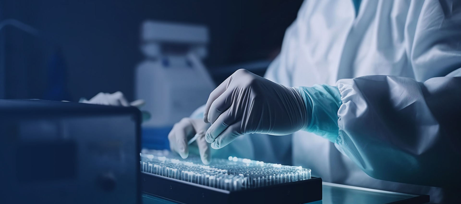 pharmaceutical industry