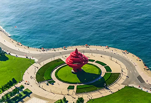 The 67th CIPM_Trane Biotech sincerely invites you to meet in the island city of Qingdao