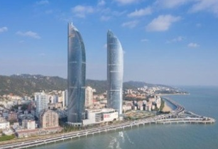 The 65th CIPM_Trane Biologics invites you to meet in beautiful Xiamen