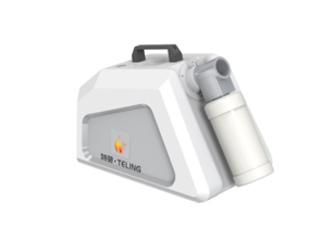 Introduction to the working process of hydrogen peroxide sterilizer